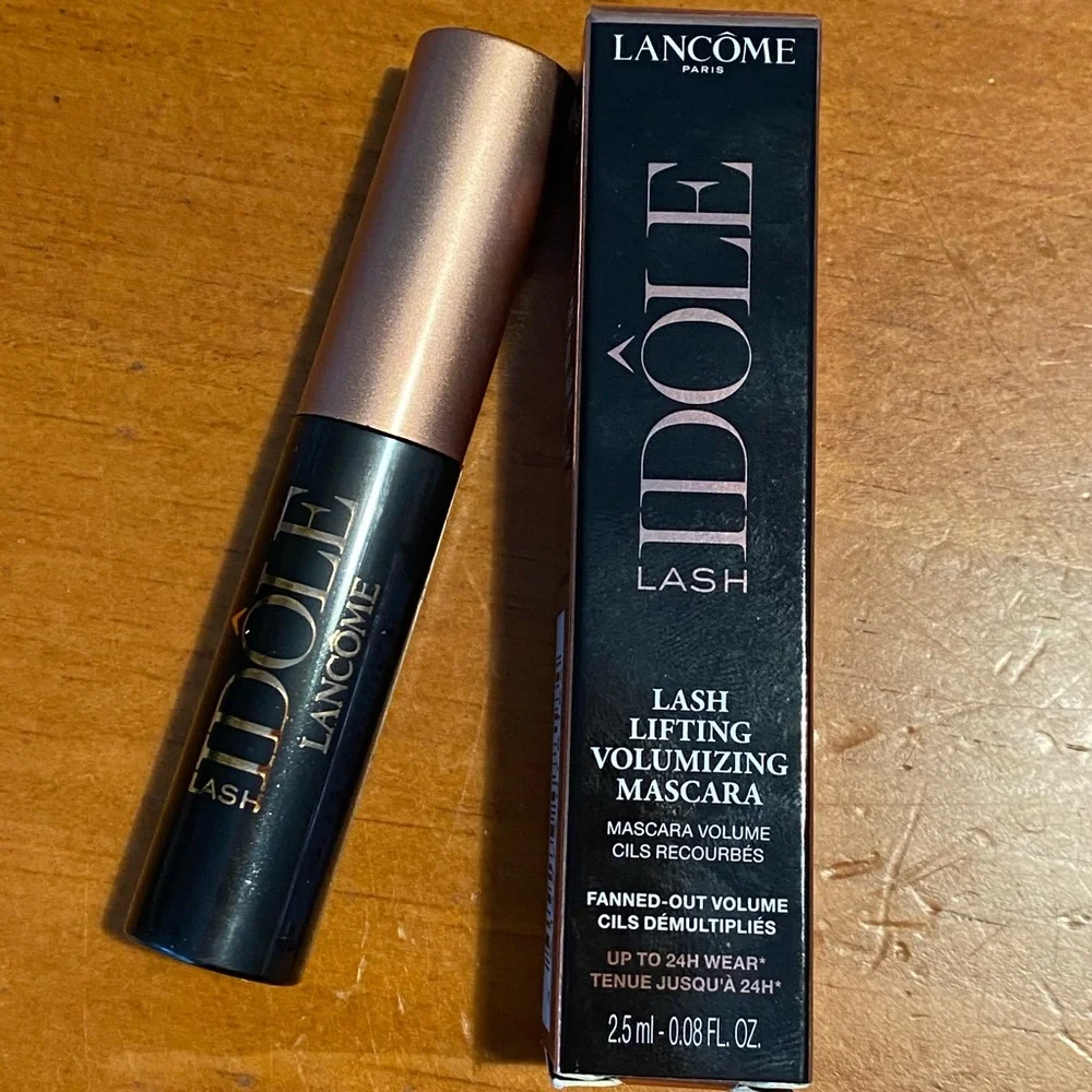 Lancôme Lash Idole Volumizing Mascara